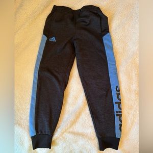 Adidas youth sweatpants